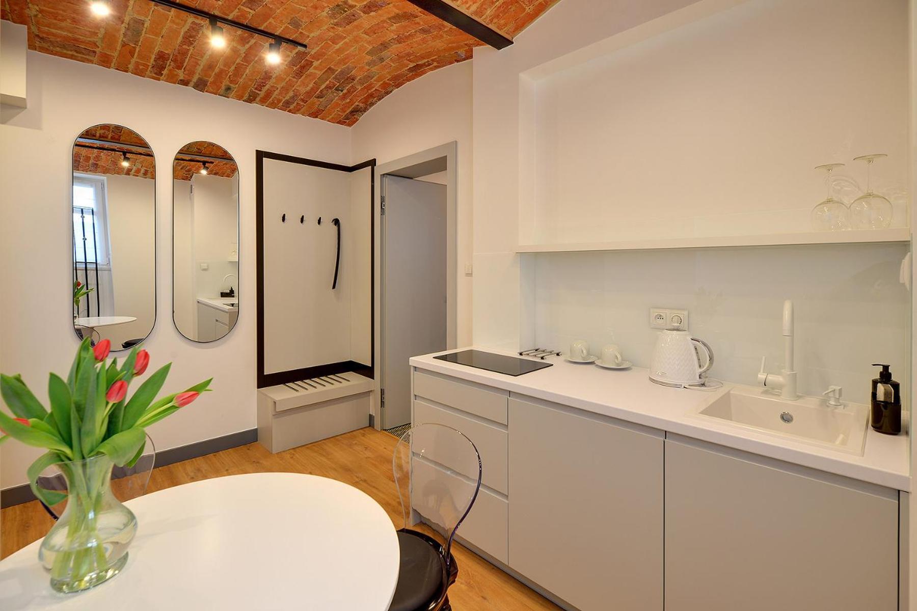Oak Rooms Oborniki Śląskie Buitenkant foto