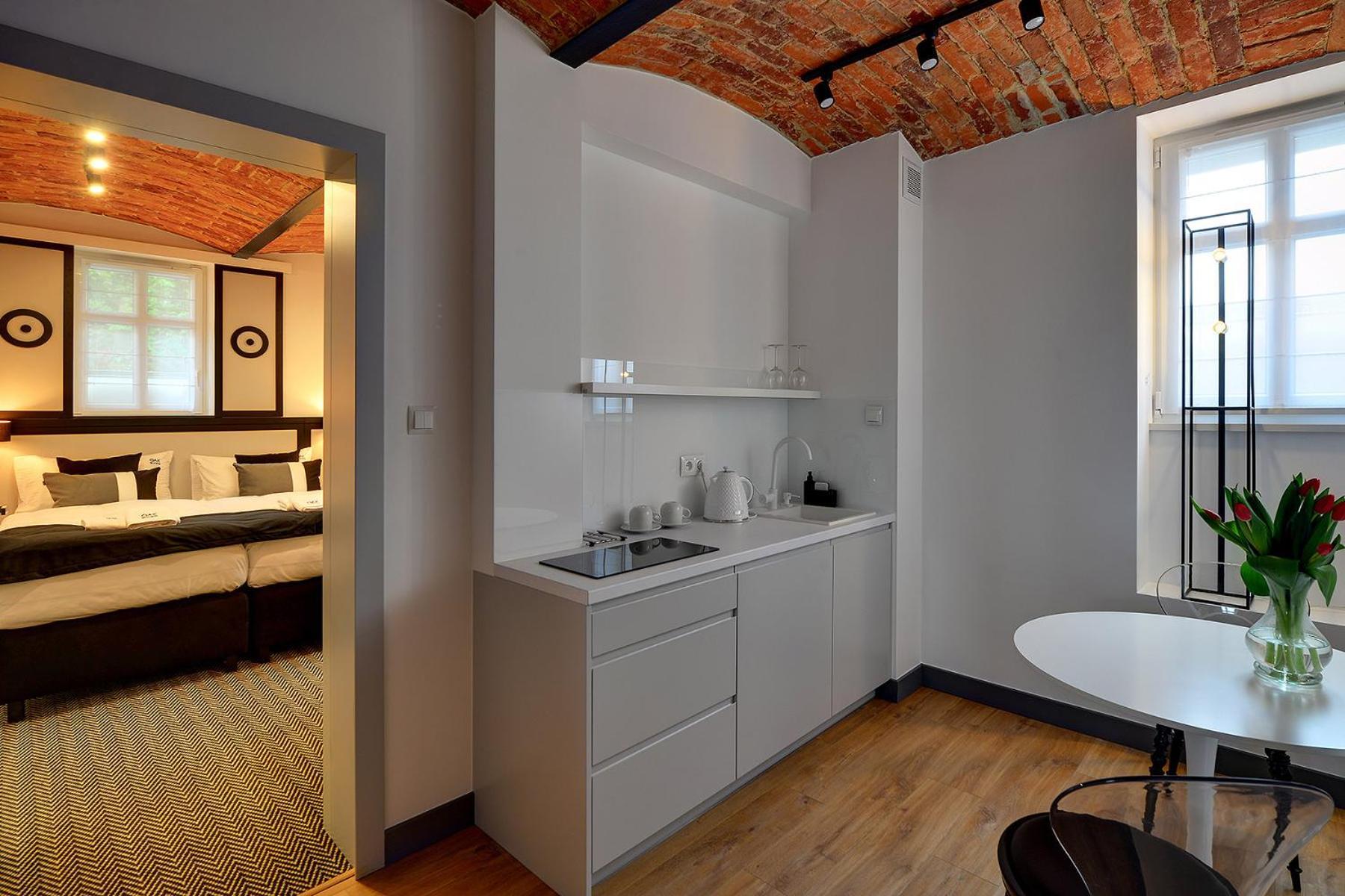 Oak Rooms Oborniki Śląskie Buitenkant foto