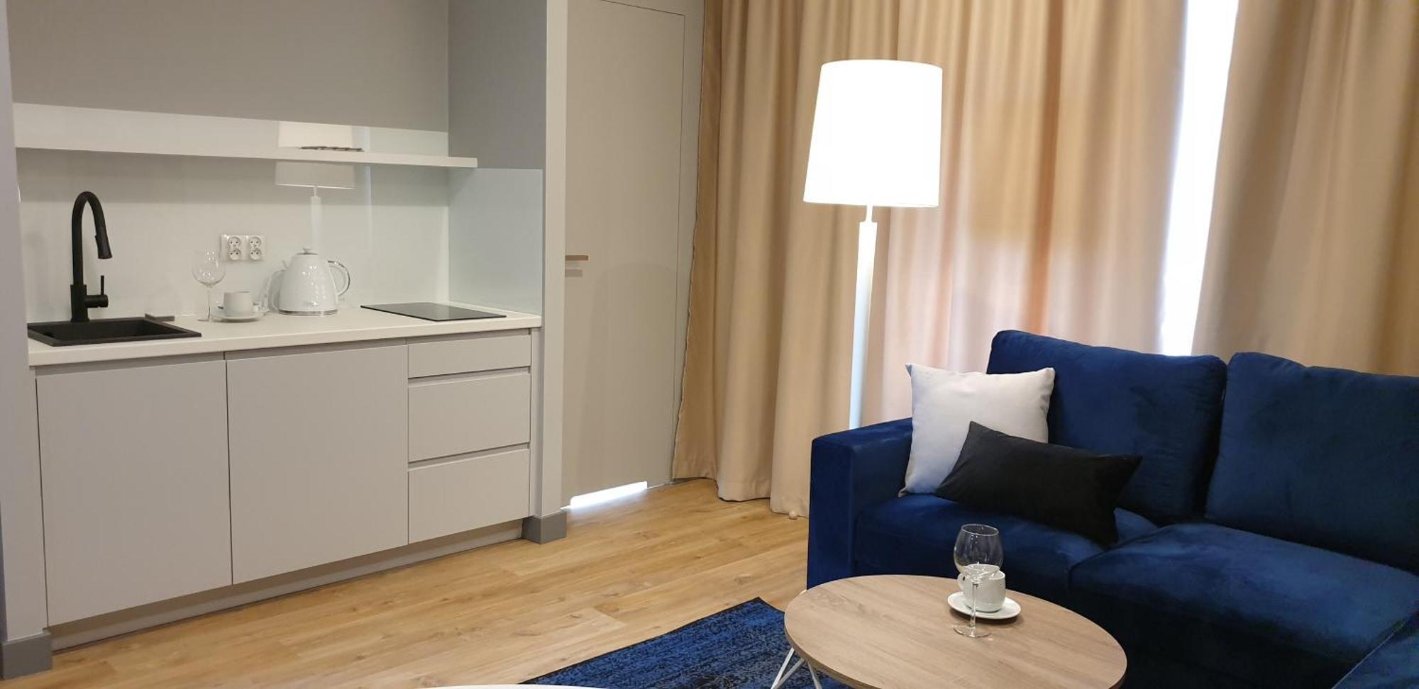 Oak Rooms Oborniki Śląskie Buitenkant foto