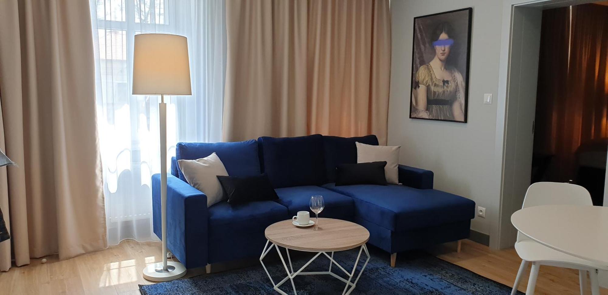 Oak Rooms Oborniki Śląskie Buitenkant foto