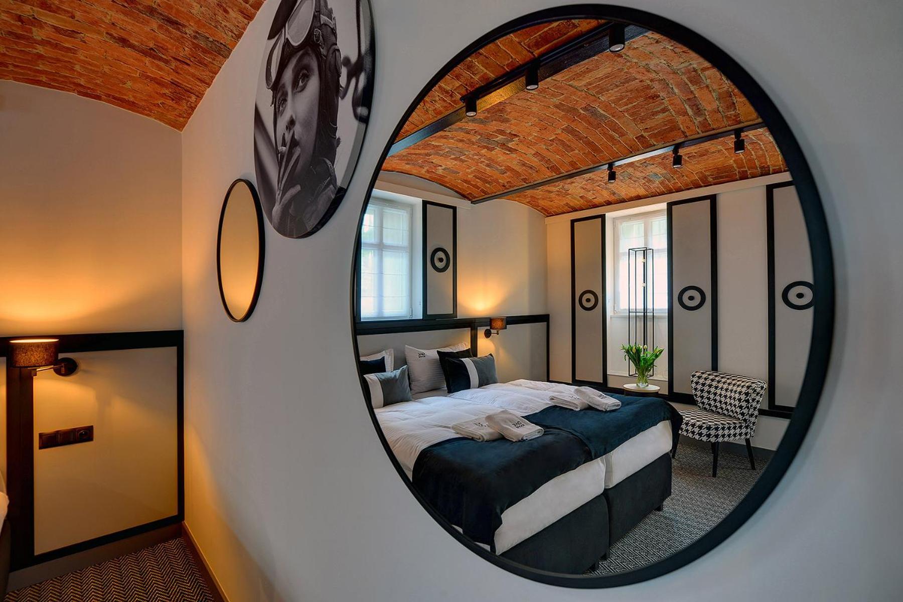 Oak Rooms Oborniki Śląskie Buitenkant foto